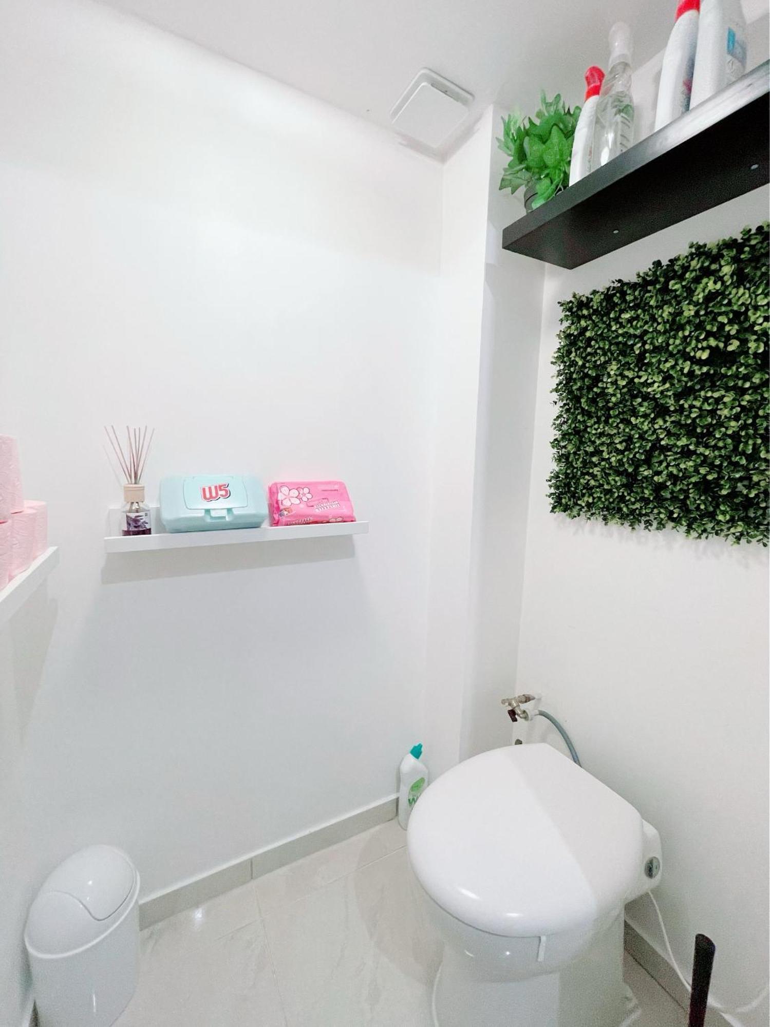Appartement Proche Stade De France Et Metro 12 생드니 외부 사진